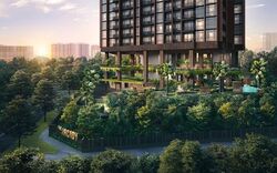 THE ARCADY AT BOON KENG (D12), Apartment #568127021